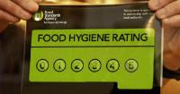 Food businesses in one area have lowest hygiene ratings in Wales