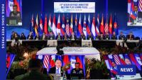 Australian defence chief says China military buildup creating ‘pressure’ in SE Asia