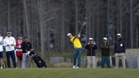 ‘Bad luck’: Aussies the chasers at Asia-Pacific Amateur
