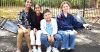 Australia has a federal minister for fish. It's time our kids got one too