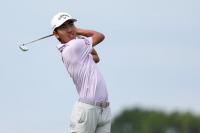 Defending champ Fifa Laopakdee leads Asia-Pacific Amateur, eyes historic repeat