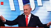 Israel polls: Netanyahu cries foul; poll chief orders probe into 'foreign hand'