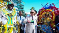 King Charles's Caribbean charm offensive is winning hearts, but the toughest challenges lie ahead