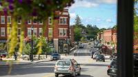 Middlebury small businesses reflect on relationship with the college