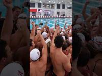 EVERY Alabama Swim Celebration 😂 | Alabama Swimming & Diving