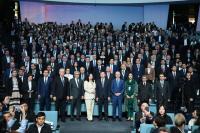 Tajikistan Proposes Regional Education Road Map for 2027-2030