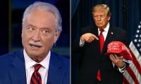 Election guru warns of 'Red Scream' from Trump's own voters that could cost him the election
