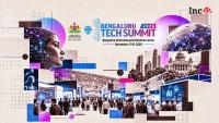 Bengaluru Tech Summit 2026: What’s In Store For Startups At Asia’s Largest Tech Event