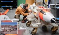 America's secrets mishandled at California lab guarding nuclear arsenal in alarming security lapse