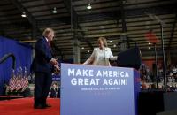 Trump confronts a new midterm battleground: South Carolina