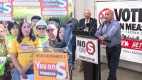 Fresno County 2026 general election: What a yes or no vote means for Measures A, S and D