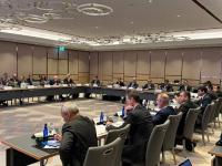 Tajikistan Outlines Investment Priorities at AIIB Regional Forum in Istanbul