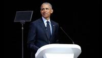 ‘Not Serious People’: Obama Slams Trump At Georgia Rally Ahead Of US Midterms