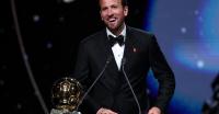 Colombia, Australia Ballon  d’Or votes both had Harry Kane top