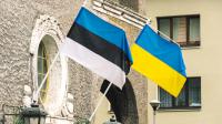 Ukraine Recovery Conference in Tallinn shifts focus due to intensified Russian attacks