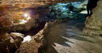 Oregon has a hidden marble cave system beneath a mountain — and it closes for the season soon