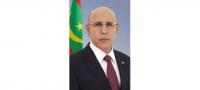 Mauritanian President Participates in Third Russia-Africa Summit in Moscow