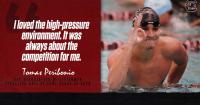 Tomas Peribonio Named to South Carolina Hall of Fame Class