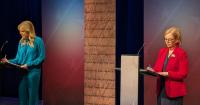 Election 2026 Daily: Senate race polling says a tossup. House Speaker Mike Johnson coming in for GOP