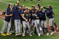 Milwaukee’s Best: Cooper Pratt, Jacob Misiorowski steer Brewers to first World Series title
