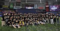 Milwaukee Brewers Claim First Championship in Team History