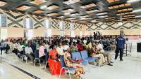 Ruhango-Nyanza: Farmers Set to Turn Shared Knowledge into Profitable Agribusinesses and Bigger Markets