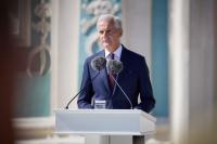 Norwegian PM asked FT to amend its article about his conversation with Putin