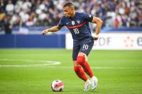 China Takes Mbappe’s Apology Seriously After Mao Meme Controversy