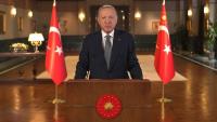Erdoğan marks Türkiye’s 103rd Republic Day with focus on defence and energy