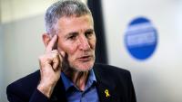 Israel elections LIVE: Golan pushes for coalition talks to oust Netanyahu