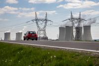 Korea's Czech Nuclear Project Loses Builder Over $700 Million Gap
