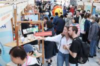 Foreign Tourist Spending in Busan Tops 1 Trillion Won for First Time