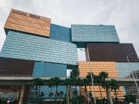 MGM China posts record third quarter as Macau market share hits 17.1%