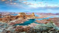 As the Colorado River Shrinks, Calls to Drain Lake Powell Grow