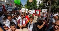 Tunisian journalist sentenced to four years in jail on terrorism charges