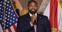 How Byron Donalds’ historic bid for governor is dividing Florida’s Black voters