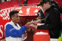 Brazil winger Estevao was a thrilling sight at Chelsea last season. Now he barely plays