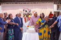 Ghana welcomes Uganda Airlines as route strengthens Africa connectivity 