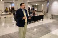 Oklahoma Voter Data Law Faces Federal Challenge Over Access Limits