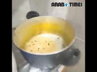 Cockroaches in Kitchen, Workers Stuffed in Single Room at Kuwait Delivery Firm’s Accommodation