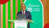 Safaricom pumps KSh 1.25 trillion into Kenyan economy, supports 1.4m jobs
