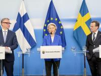 Norway and Finland Break Diplomatic Silence with Putin