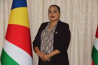 Appointment of Managing Director of the Development Bank of Seychelles