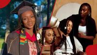 Nigerian-American Engineer Builds Hair-Braiding Robot That Works 5 Times Faster