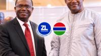 Gambian government and Zoomlion seal integrated waste management agreement