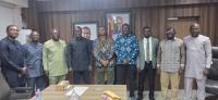 Ghana’s energy sector:  A reform agenda that deserves recognition and results- IMANI AFRICA