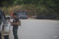 Myanmar’s military is regaining ground, costing the resistance key connections