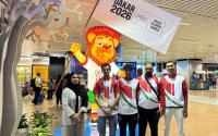 Oman swimmer Al Hasani targets personal bests on Youth Olympics debut