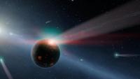 Scientists Thought Comets Seeded Life on Earth. The Physics Says Otherwise