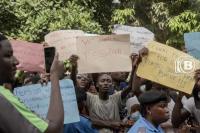 ‘Survival of the fittest’: The struggle to get to university in The Gambia